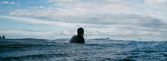 Why We Surf
