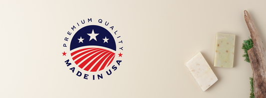 Made in America Logo