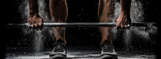 CrossFit Exercise