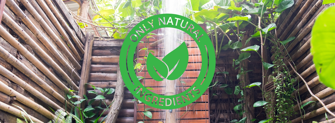 All-Natural Soap Icon