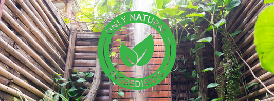 All-Natural Soap Icon