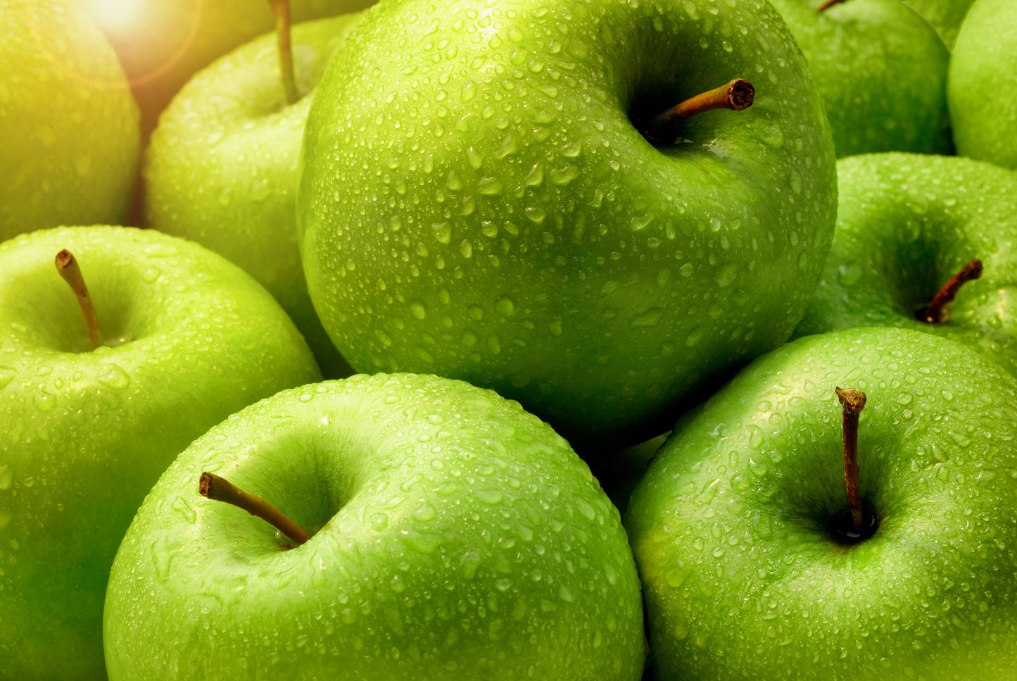 Apple Bottom Scrub