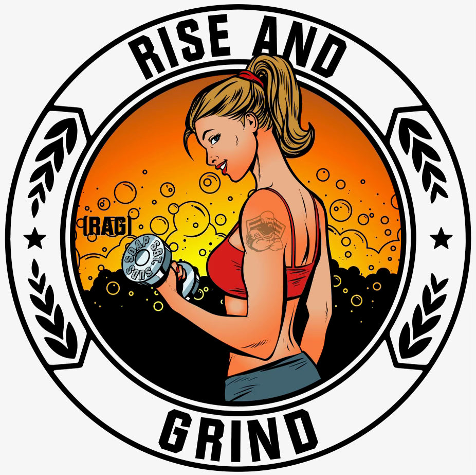 Rise & Grind