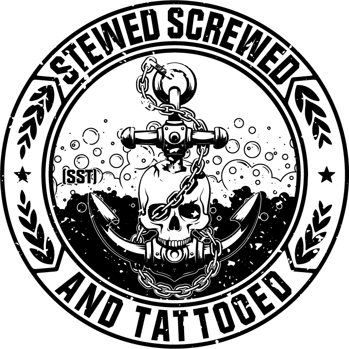 Sgt Suds SST Cold Pressed Soap Bar Logo