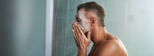 5 Benefits of an All-Natural Skincare Regimen