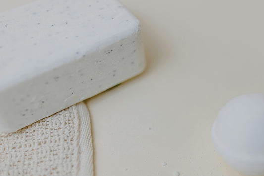 Best Natural Bar Soaps for Men: Natural Soap Made in America