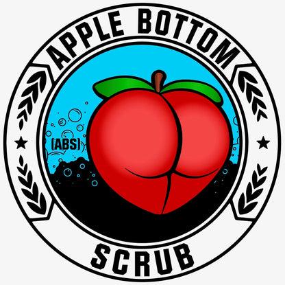 Apple Bottom Scrub