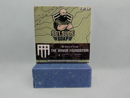 The Honor Foundation Scrub