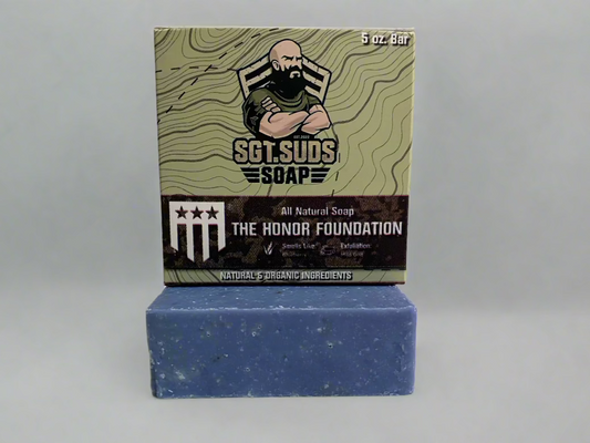 The Honor Foundation Scrub