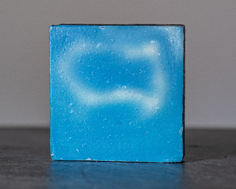 Thin Blue Line Bar Soap
