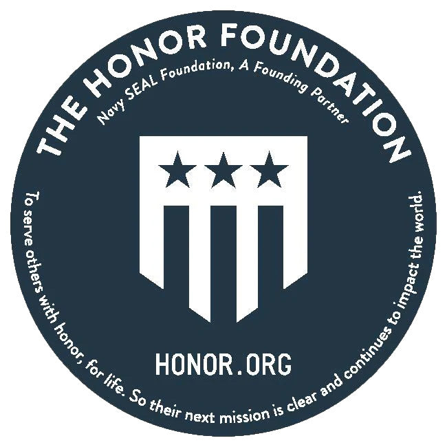 The Honor Foundation Scrub