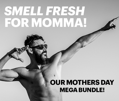 Smell good for Mama Bundle